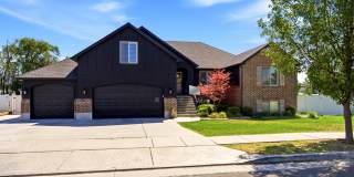 Executive 6-Bedroom Home for Lease in Plain City! Gallery 1