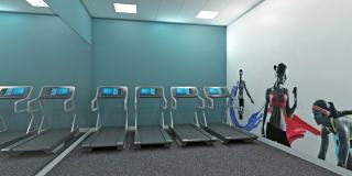 Allegheny City Stables Lofts Gallery 16