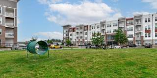 The View on Collins Apartments Gallery 42