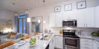 Ciel Apartments Gallery 47