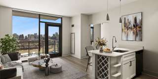 The Residences at New City Gallery 5