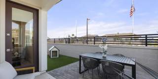 The Stately Queen Creek Gallery 17