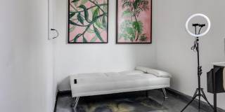 49527 Wayne Street Gallery 101