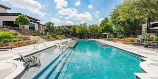 Walnut Hill at Las Colinas Gallery 13