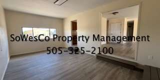 Newly Remodeled 3 Bed 2 Bath Home Gallery 4