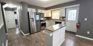 Welcome to this 4 bedroom 2 Bull Bathroom home with a Garage Gallery 8