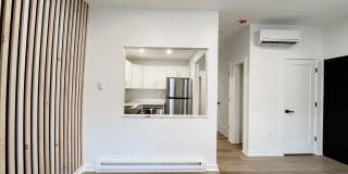 OPEN HOUSE SATURDAY 12-2PM! 2 MONTHS FREE! Brand New Boutique Luxury Apts. in the Heart of Hudson! Gallery 71