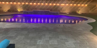 Gorgeous 5 Bed 3.5 Bath 3 Car garage home with private pool + SOLAR in gated community in Peoria Gallery 19