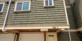 3Bd/2.25Ba Seattle Townhome Gallery 1
