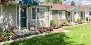 Robinson Flats Apartments Gallery 1