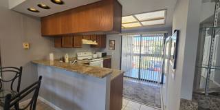 Furnished 2-Bed 2- Bath Condo Gallery 8