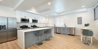 1654 W 35th Street - Co-Living Housing Gallery 10