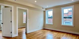 Nice 2 bed in Beacon HIll Gallery 11