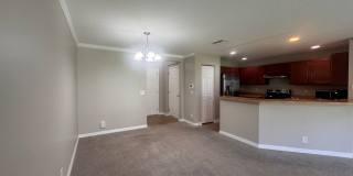 Now Available ! 3BR/2.5BA | Townhome | 1-Car Garage Parking | Community Pool! Now Available ! 3BR/2.5BA | Townhome | 1-Car Garage Parking | Community Pool! Gallery 4