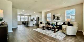 The Bungalows on the Lake - Block C Gallery 410