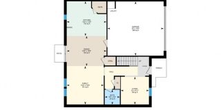 109 Flat Rock Mill Trail Gallery 22