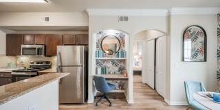 Summerbrooke Apartments Gallery 18
