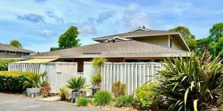 Charming 2-bedroom Napa Condo Gallery 1