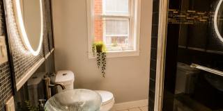 Spacious 3-Bedroom, 1.5-Bath South Philadelphia Townhome with Private Yard and Pets Allowed Gallery 19