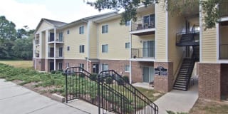 Lakecrest Apartments Gallery 4