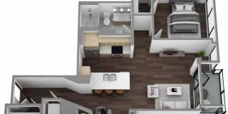 205 Brazos Street Gallery 5
