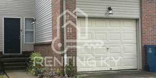 Updated 2-Bed, 1.5-Bath Townhome with a Garage! Gallery 1