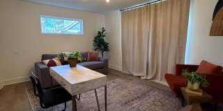 Fully Furnished 5 Bed, 3.5 Bath Located In East Nashville's McFerrin Park Neighborhood! Lawn Care Included! Gallery 5