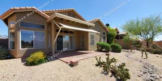 COYOTE LAKES BEAUTIFUL VIEW OF GOLF COURSE/NOT AGE RESTRICTED**NO TENANT FEES Gallery 36