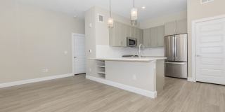 Proximo at Pena Station Gallery 109