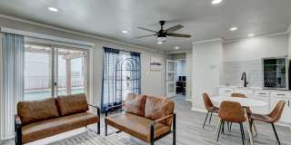 The Vincent - Now Offering $400 OFF of Move-In Costs! Gallery 3