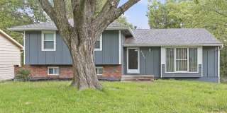 4927 Northwest Fisk Avenue Gallery 1