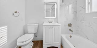 1685-1697 Summit St. / 109-137 E. Penn St. Gallery 33