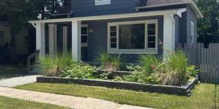 Updated House Near Campus! Gallery 1