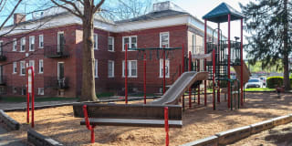 Presidential Greens Gallery 3