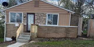 3 Bedroom NE Canton House for rent Gallery 1