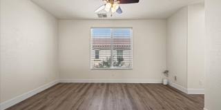 Modern 4-Bedroom Retreat with Dual Primaries, Loft, Balcony & Community Pool in North Las Vegas Gallery 5