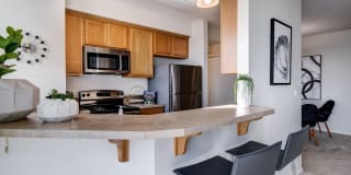 Apex Apartments Gallery 1