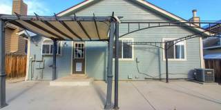 3 Bedroom single family home in Arvada Gallery 1