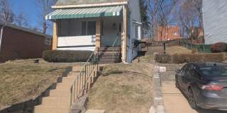 Newly Renovated 2 Bed, 1 Bath Home in Crafton -- AVAILABLE NOW! Gallery 1
