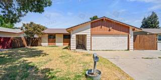 3 bedroom home for RENT in Modesto - 2409 Riedel Way, Modesto Gallery 1