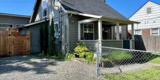 Welcome to your new home in the heart of Vancouver, WA! Gallery 1