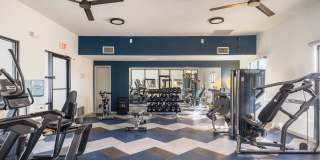 Stride West Gallery 3