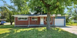 Updated Florissant Home! Gallery 1