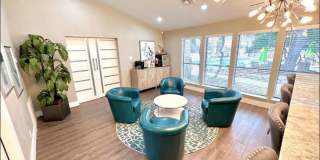 Ashley Oaks Apartments Gallery 13