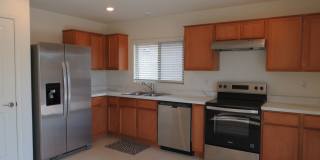 Beautiful New Home in Cielo Reserve Gallery 11
