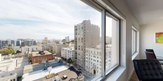Clay Park Tower Apartments Gallery 20
