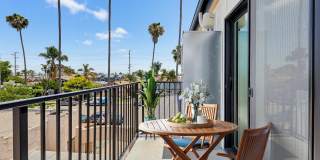 The Bentley @ North Park "Historic Roots. Modern North Park Living" Gallery 11