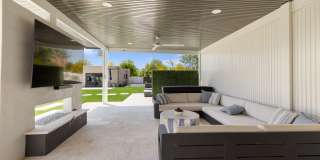 Amazing Scottsdale Luxury home! 5 bedrooms 4 baths! Gallery 36
