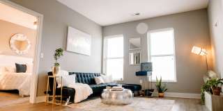Vivere Apartments Gallery 18