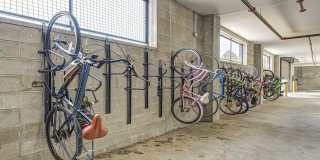 City's End - Fountain Square Apartments Gallery 18